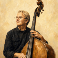 All About Jazz user Terje Gewelt