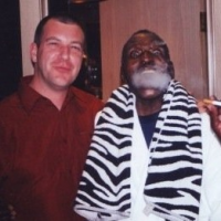Christopher N. Coluzzi