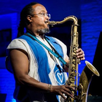 All About Jazz user Ras Moshe
