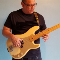All About Jazz user CSAN-II