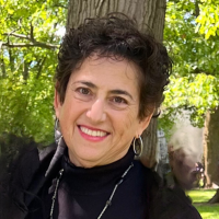 All About Jazz user Laura Michele Agigian