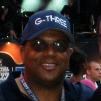 All About Jazz user Greg Gooding