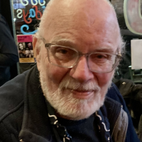 Eugene W. McBride