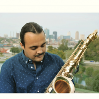 All About Jazz user Carlos Ferreyra