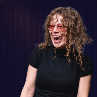 All About Jazz user Jennifer Milligan