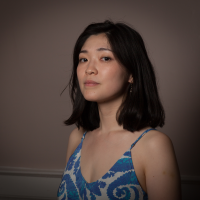All About Jazz user Kana Miyamoto