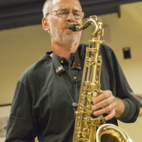 All About Jazz user Michael Gold