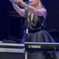 All About Jazz user Alessia Piermarini