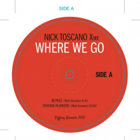 All About Jazz user Nick Toscano