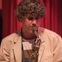 All About Jazz user Andrew Rathbun