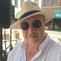 All About Jazz user Russ Wilson