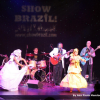 Show brazil 