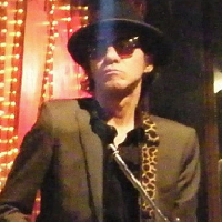 All About Jazz user Tom Ishizuka