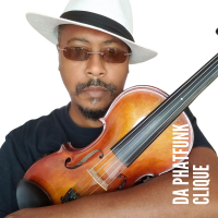 All About Jazz user Darrell Looney