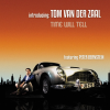 All About Jazz user Tom van der Zaal