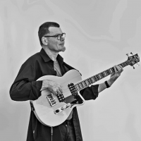 All About Jazz user Lars Winberg