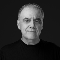 All About Jazz user Jeff Johnston