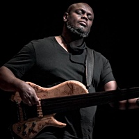 Anthony Tidd