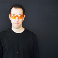 Richard Lipman - All About Jazz profile photo