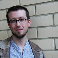 Matthew Wuethrich