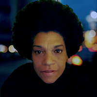 All About Jazz user Desney Bailey