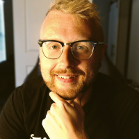 All About Jazz user Mitchell Protheroe
