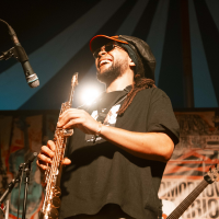 All About Jazz user David Kayode