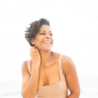 All About Jazz user Nicole Henry