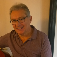frank robinson - All About Jazz profile photo
