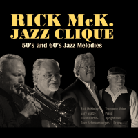 Rick McKinley photo