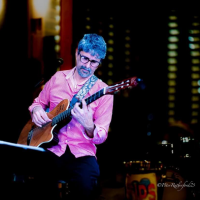 All About Jazz user Angelo Metz