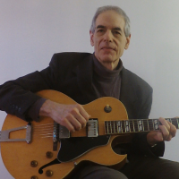 All About Jazz user Mark Capon