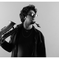 All About Jazz user lenny sendersky