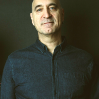 All About Jazz user Steve Amirault