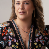 All About Jazz user Kristen Mather de Andrade