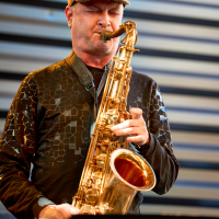 All About Jazz user Ken Chicosky