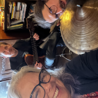 All About Jazz user Sharon LaMotte