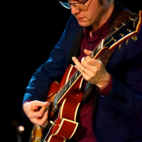 All About Jazz user Lee Jones