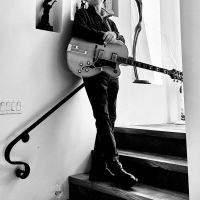 All About Jazz user Breck Sean Philip