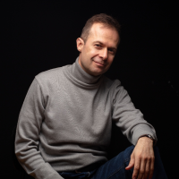 All About Jazz user Vladyslav Zhurba