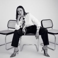 All About Jazz user Anna Maurer
