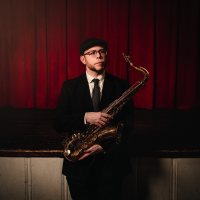 All About Jazz user Justin Pierce