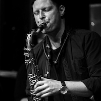 All About Jazz user Lubos Soukup