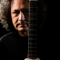 All About Jazz user Paul Ricci