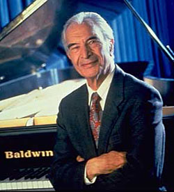 Dave Brubeck