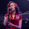 All About Jazz user Alex Pangman