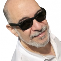 All About Jazz user Jeff Bernstein