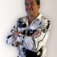 All About Jazz user sergio bellotti