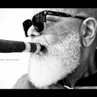 All About Jazz user Ron Holmes - Eclecticism