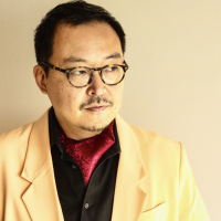 All About Jazz user Yoichi Uzeki